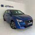 PEUGEOT 208 1.6 16V FLEX ROADTRIP AT6 PEUGEOT 208 1.6 16V FLEX ROADTRIP AT6