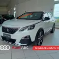 PEUGEOT 3008 1.6 GRIFFE PACK THP 16V GASOLINA 4P AUTOMÁTICO PEUGEOT 3008 1.6 GRIFFE PACK THP 16V GASOLINA 4P AUTOMÁTICO