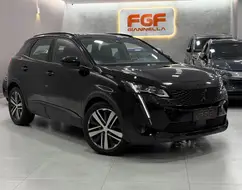 PEUGEOT 3008 1.6 16V THP GASOLINA GT PACK AUTOMÁTICO PEUGEOT 3008 1.6 16V THP GASOLINA GT PACK AUTOMÁTICO