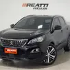 PEUGEOT 3008 1.6 ALLURE THP 16V GASOLINA 4P AUTOMÁTICO PEUGEOT 3008 1.6 ALLURE THP 16V GASOLINA 4P AUTOMÁTICO