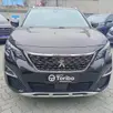 PEUGEOT 3008 1.6 GRIFFE PACK THP 16V GASOLINA 4P AUTOMÁTICO PEUGEOT 3008 1.6 GRIFFE PACK THP 16V GASOLINA 4P AUTOMÁTICO