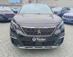 PEUGEOT 3008 1.6 GRIFFE PACK THP 16V GASOLINA 4P AUTOMÁTICO PEUGEOT 3008 1.6 GRIFFE PACK THP 16V GASOLINA 4P AUTOMÁTICO