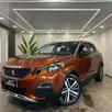 PEUGEOT 3008 1.6 GRIFFE PACK THP 16V GASOLINA 4P AUTOMÁTICO PEUGEOT 3008 1.6 GRIFFE PACK THP 16V GASOLINA 4P AUTOMÁTICO