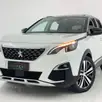 PEUGEOT 3008 1.6 GRIFFE PACK THP 16V GASOLINA 4P AUTOMÁTICO PEUGEOT 3008 1.6 GRIFFE PACK THP 16V GASOLINA 4P AUTOMÁTICO