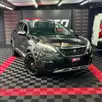 PEUGEOT 3008 1.6 GRIFFE THP 16V GASOLINA 4P AUTOMÁTICO PEUGEOT 3008 1.6 GRIFFE THP 16V GASOLINA 4P AUTOMÁTICO