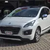 PEUGEOT 3008 1.6 GRIFFE THP 16V GASOLINA 4P AUTOMÁTICO PEUGEOT 3008 1.6 GRIFFE THP 16V GASOLINA 4P AUTOMÁTICO