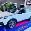 PEUGEOT 3008 1.6 GRIFFE THP 16V GASOLINA 4P AUTOMÁTICO PEUGEOT 3008 1.6 GRIFFE THP 16V GASOLINA 4P AUTOMÁTICO