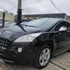 PEUGEOT 3008 1.6 GRIFFE THP 16V GASOLINA 4P AUTOMÁTICO PEUGEOT 3008 1.6 GRIFFE THP 16V GASOLINA 4P AUTOMÁTICO