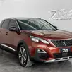 PEUGEOT 3008 1.6 GRIFFE THP 16V GASOLINA 4P AUTOMÁTICO PEUGEOT 3008 1.6 GRIFFE THP 16V GASOLINA 4P AUTOMÁTICO