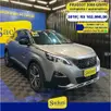 PEUGEOT 3008 1.6 GRIFFE THP 16V GASOLINA 4P AUTOMÁTICO PEUGEOT 3008 1.6 GRIFFE THP 16V GASOLINA 4P AUTOMÁTICO