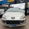 PEUGEOT 307 1.6 PRESENCE 16V FLEX 4P MANUAL PEUGEOT 307 1.6 PRESENCE 16V FLEX 4P MANUAL