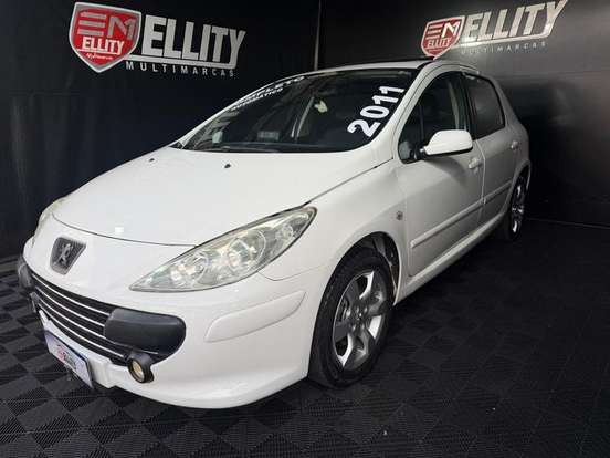 PEUGEOT-307-2010