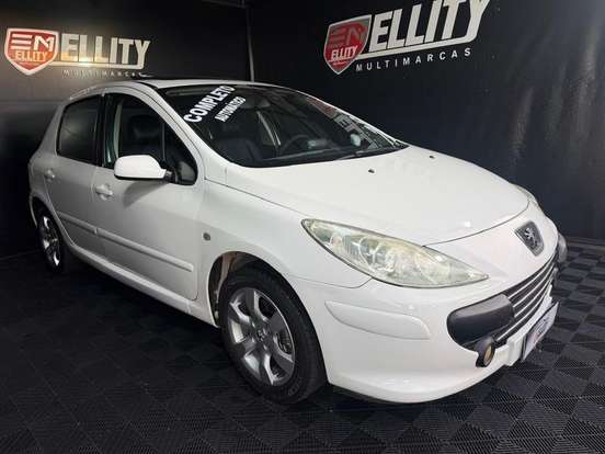 PEUGEOT-307-2010