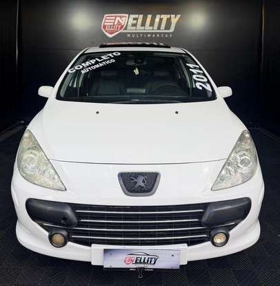 PEUGEOT-307-2010