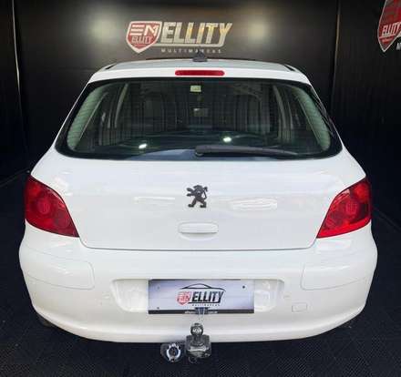 PEUGEOT-307-2010