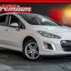 PEUGEOT 308 1.6 ACTIVE 16V FLEX 4P MANUAL PEUGEOT 308 1.6 ACTIVE 16V FLEX 4P MANUAL