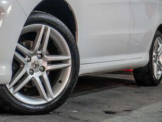 PEUGEOT-308-1.6 ACTIVE 16V FLEX 4P MANUAL PEUGEOT-308-2015