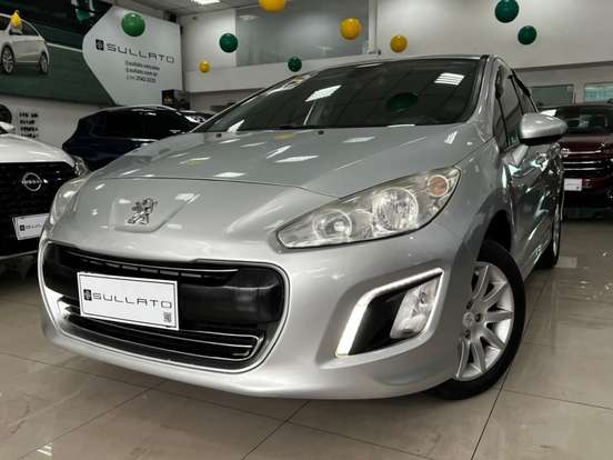 PEUGEOT-308-2013