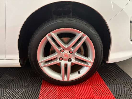 PEUGEOT-308-2.0 ALLURE 16V FLEX 4P MANUAL PEUGEOT-308-2012