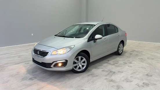 PEUGEOT-408-2018