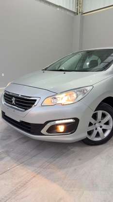 PEUGEOT-408-2018