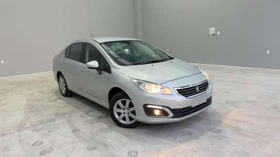 PEUGEOT-408-2018