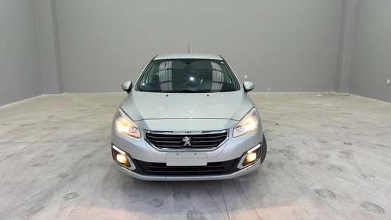 PEUGEOT-408-2018