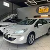 PEUGEOT 408 2.0 ALLURE 16V FLEX 4P AUTOMÁTICO PEUGEOT 408 2.0 ALLURE 16V FLEX 4P AUTOMÁTICO