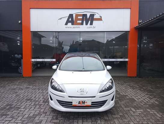 PEUGEOT-408-2011