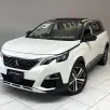 PEUGEOT 5008 1.6 GRIFFE PACK THP 16V GASOLINA 4P AUTOMÁTICO PEUGEOT 5008 1.6 GRIFFE PACK THP 16V GASOLINA 4P AUTOMÁTICO