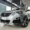 PEUGEOT 5008 1.6 GRIFFE THP 16V GASOLINA 4P AUTOMÁTICO PEUGEOT 5008 1.6 GRIFFE THP 16V GASOLINA 4P AUTOMÁTICO
