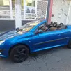 PEUGEOT 206 1.6 CC 16V GASOLINA 2P MANUAL PEUGEOT 206 1.6 CC 16V GASOLINA 2P MANUAL