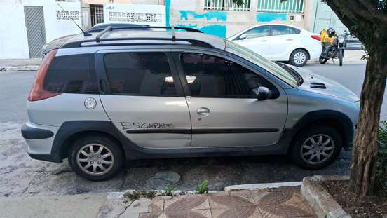 PEUGEOT-206-2007