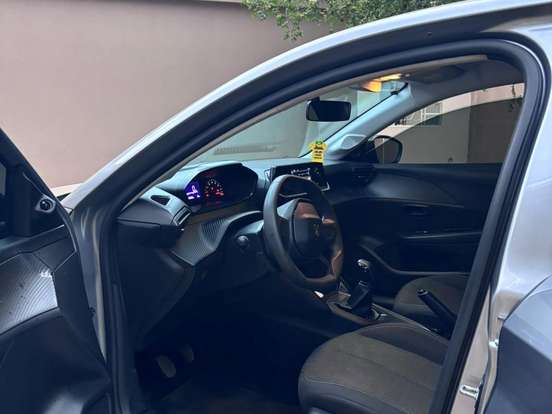 PEUGEOT-208-1.0 FIREFLY FLEX LIKE MANUAL PEUGEOT-208-2023