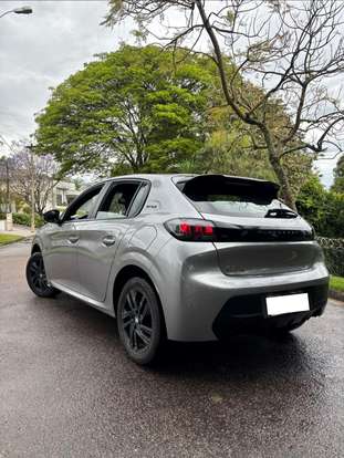 PEUGEOT-208-1.0 FIREFLY FLEX STYLE MANUAL PEUGEOT-208-2024