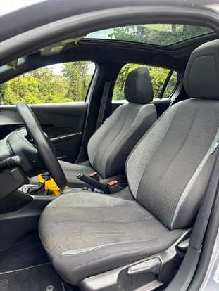 PEUGEOT-208-1.0 FIREFLY FLEX STYLE MANUAL PEUGEOT-208-2024