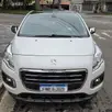 PEUGEOT 3008 1.6 GRIFFE THP 16V GASOLINA 4P AUTOMÁTICO PEUGEOT 3008 1.6 GRIFFE THP 16V GASOLINA 4P AUTOMÁTICO