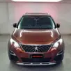 PEUGEOT 3008 1.6 GRIFFE THP 16V GASOLINA 4P AUTOMÁTICO PEUGEOT 3008 1.6 GRIFFE THP 16V GASOLINA 4P AUTOMÁTICO