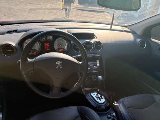 PEUGEOT-308-2.0 ALLURE 16V FLEX 4P AUTOMÁTICO PEUGEOT-308-2015
