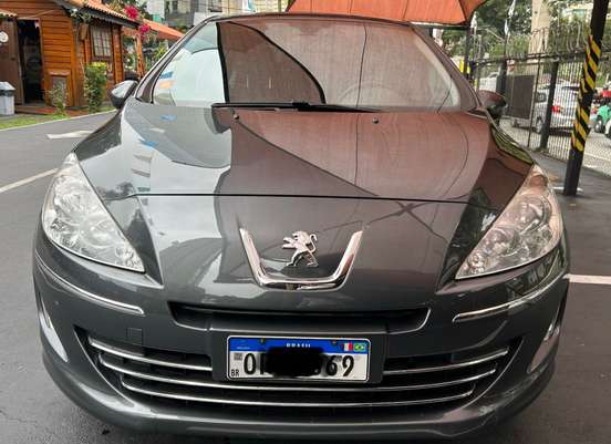 PEUGEOT-408-2013