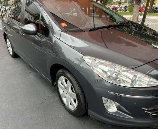 PEUGEOT-408-2013
