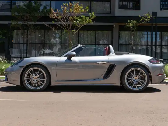 PORSCHE-718-2.0 16V H4 GASOLINA BOXSTER PDK PORSCHE-718-2023