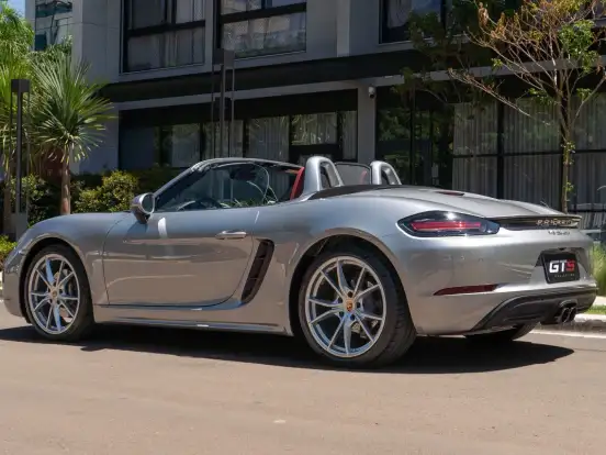 PORSCHE-718-2.0 16V H4 GASOLINA BOXSTER PDK PORSCHE-718-2023