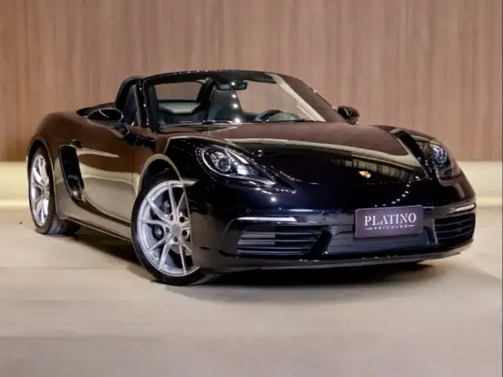 PORSCHE-718-2.0 16V H4 GASOLINA BOXSTER PDK PORSCHE-718-2024