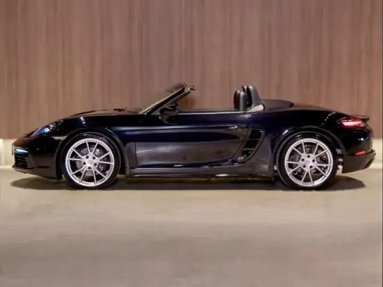 PORSCHE-718-2.0 16V H4 GASOLINA BOXSTER PDK PORSCHE-718-2024