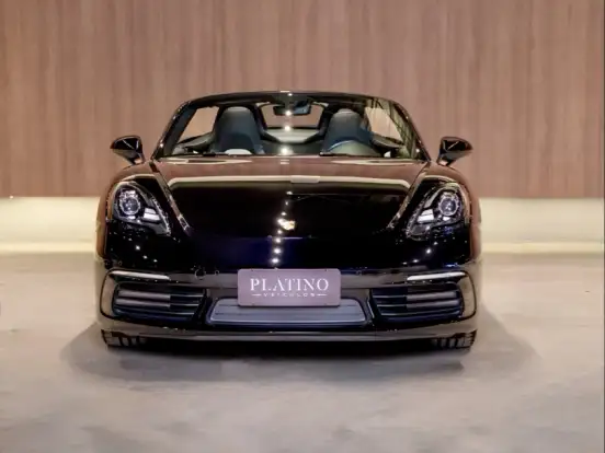 PORSCHE-718-2.0 16V H4 GASOLINA BOXSTER PDK PORSCHE-718-2024