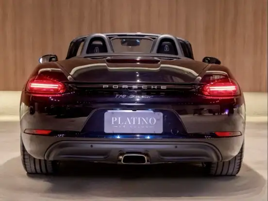 PORSCHE-718-2.0 16V H4 GASOLINA BOXSTER PDK PORSCHE-718-2024