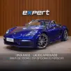 PORSCHE 718 2.0 16V H4 GASOLINA BOXSTER STYLE EDITION PDK PORSCHE 718 2.0 16V H4 GASOLINA BOXSTER STYLE EDITION PDK