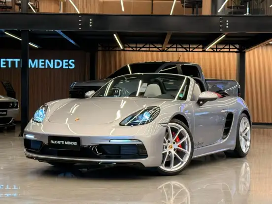 PORSCHE-718-2024