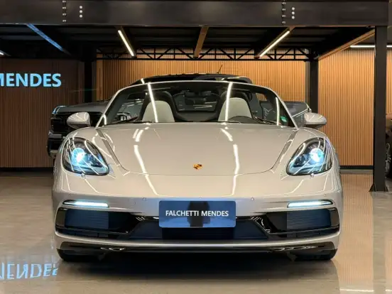 PORSCHE-718-2024